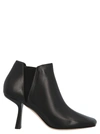 JIMMY CHOO JIMMY CHOO MARCELIN 85 ANKLE BOOTS