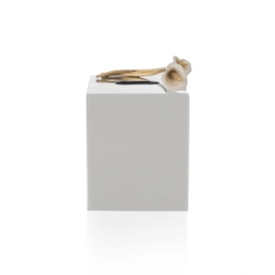 Michael Aram Calla Lily Tissue Box Holder