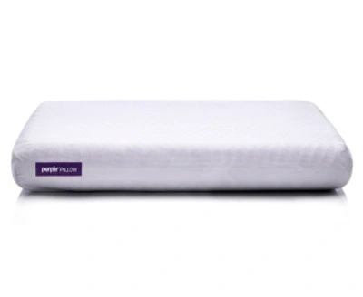 Purple The  Pillow