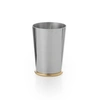 MICHAEL ARAM CALLA LILY METAL CUP