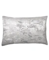 Donna Karan Luna Sham, King In Platinum
