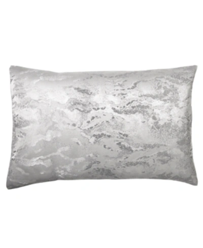 Donna Karan Luna Sham, King In Platinum