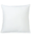 Ralph Lauren Sandra Geometric Decorative Pillow, 20" X 20" Bedding In White