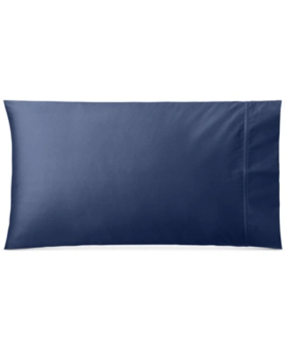 RALPH LAUREN SPENCER 475 THREAD COUNT COTTON SATEEN PILLOWCASE PAIR, KING