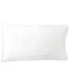 Ralph Lauren Spencer 475 Thread Count Cotton Sateen Pillowcase Pair, Standard In White