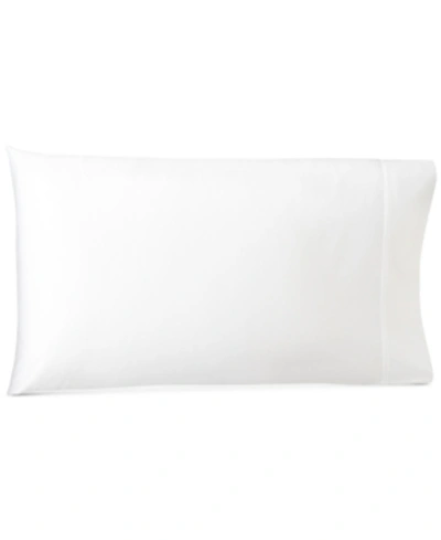 RALPH LAUREN SPENCER 475 THREAD COUNT COTTON SATEEN PILLOWCASE PAIR, KING
