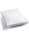 Ralph Lauren Winston Extra Firm Density Pillow, King In White