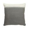 FRENCH CONNECTION SUNSET 18" SQUARE OMBRE DECORATIVE PILLOWS BEDDING