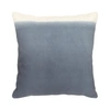 FRENCH CONNECTION SUNSET 18" SQUARE OMBRE DECORATIVE PILLOWS BEDDING