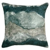 FRENCH CONNECTION ATMOSPHERE 20" X 20" DECORATIVE PILLOWS