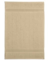 Ralph Lauren Sanders Solid Antimicrobial Bath Mats Bedding In Tan