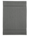 Ralph Lauren Sanders Solid Antimicrobial Bath Mats Bedding In True Charcoal