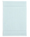 Ralph Lauren Sanders Solid Antimicrobial Bath Mats Bedding In Lagoon Blue