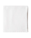 Uchino Waffle Twist 380 Thread Count Bath Towel In White