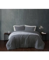 SEAN JOHN CLOSEOUT! SEAN JOHN COLOR BLOCK JERSEY TWIN EXTRA LONG COMFORTER SET BEDDING