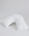 THE PILLOW BAR DOWN ALTERNATIVE JETSETTER MINI PILLOW WITH COVER
