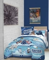 STAR WARS 'EMPIRE 40TH ANNIVERSARY' 8PC FULL BED IN A BAG BEDDING