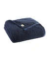 WOOLRICH BURLINGTON BERBER BLANKET, TWIN