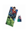 MARVEL MARVEL AVENGERS SLUMBER SACK