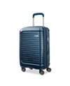 SAMSONITE SILHOUETTE 16 20" HARDSIDE EXPANDABLE CARRY-ON SPINNER SUITCASE