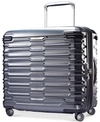 SAMSONITE CLOSEOUT! SAMSONITE STRYDE LONG JOURNEY GLIDER HARDSIDE SUITCASE