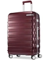 SAMSONITE CLOSEOUT! SAMSONITE FRAMELOCK 25" SPINNER SUITCASE