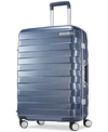 SAMSONITE CLOSEOUT! SAMSONITE FRAMELOCK 25" SPINNER SUITCASE