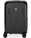 VICTORINOX SWISS ARMY VX AVENUE 22" FREQUENT FLYER HARDSIDE CARRY-ON SUITCASE