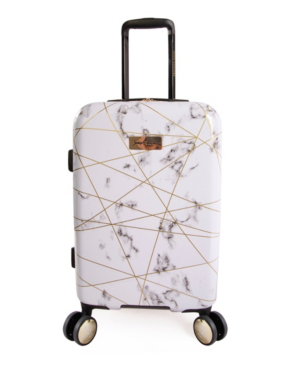 juicy couture suitcase black