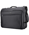 SAMSONITE CLOSEOUT! SAMSONITE X-TRALIGHT ULTRAVALET GARMENT BAG, CREATED FOR MACY'S