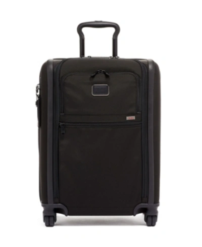 TUMI ALPHA 3 EXPANDABLE 22" CARRY-ON
