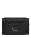 Tumi Beauty Cases Travel Kit Nylon In Black