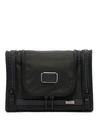 TUMI ALPHA 3 HANGING TRAVEL KIT