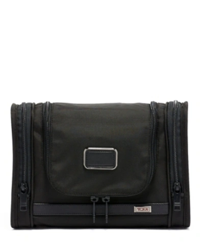 Tumi Alpha 3 Hanging Travel Kit In Black