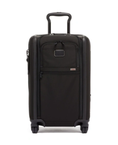 TUMI ALPHA 3 22" INTERNATIONAL CARRY-ON