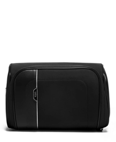 Tumi Arrive' Richards Travel Kit In Black