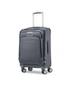 SAMSONITE LITE-AIR DLX CARRY-ON EXPANDABLE SPINNER SUITCASE, CREATED FOR MACY'S