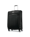 SAMSONITE LITE-AIR DLX 25" EXPANDABLE SPINNER SUITCASE, CREATED FOR MACY'S