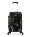 BEBE REYNA 21" HARDSIDE CARRY-ON SPINNER