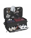 SAMSONITE GOLF TRAVEL GOLF TRUNK ORGANIZER