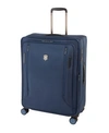 VICTORINOX SWISS ARMY VX AVENUE 27.5" LARGE EXPANDABLE SOFTSIDE SPINNER SUITCASE