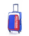 TOMMY HILFIGER WINSTON 21" CARRY-ON SPINNER