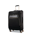 SAMSONITE MOBILE SOLUTION 25" SOFTSIDE CHECK-IN SPINNER