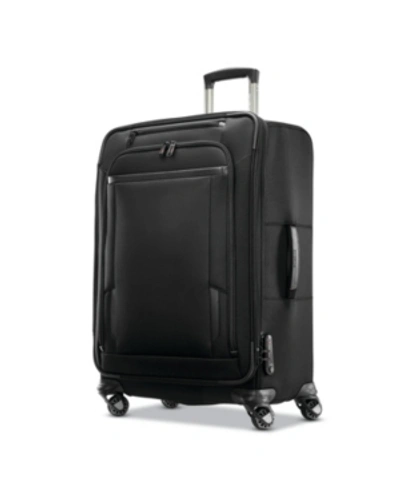 Samsonite Pro 25" Expandable Spinner In Black