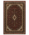 KENNETH MINK CLOSEOUT! KENNETH MINK PERSIAN TREASURES KASHAN 3' X 5' AREA RUG