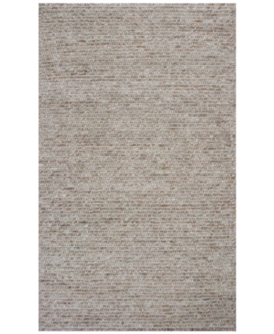Kas Cortico Horizons Area Rug, 5' X 7' In Ivory/cream