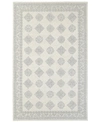 ORIENTAL WEAVERS CLOSEOUT! ORIENTAL WEAVERS MANOR 81207 3'6" X 5'6" AREA RUG