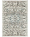 SURYA AGRA AGR-2310 CAMEL 2' X 3' AREA RUG