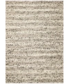 Kas Cortico Heather 5' X 7' Area Rug In 6152 Grey