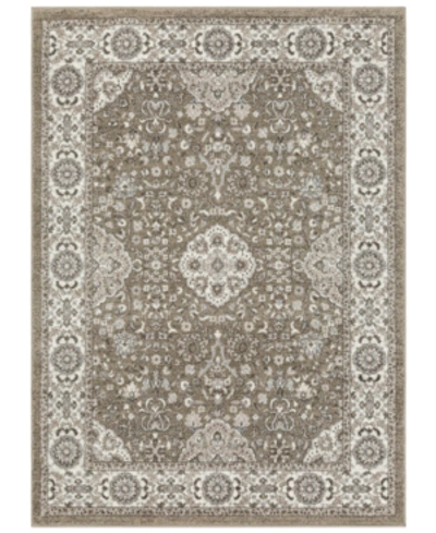 Surya Agra Agr-2306 Camel 2' X 3' Area Rug